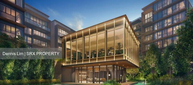 Yew Siang Road (D5), Condominium #601167301